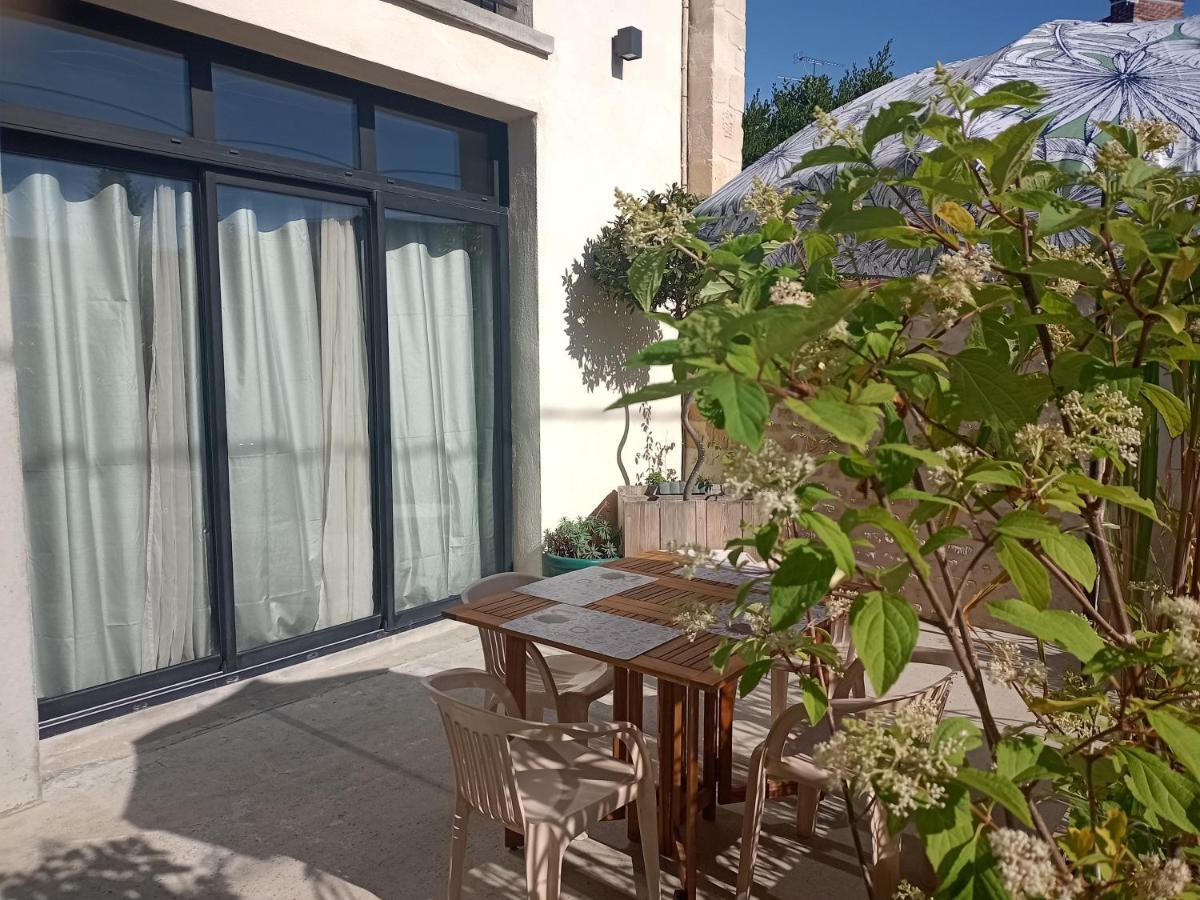 Maison Individuelle A Καν Εξωτερικό φωτογραφία