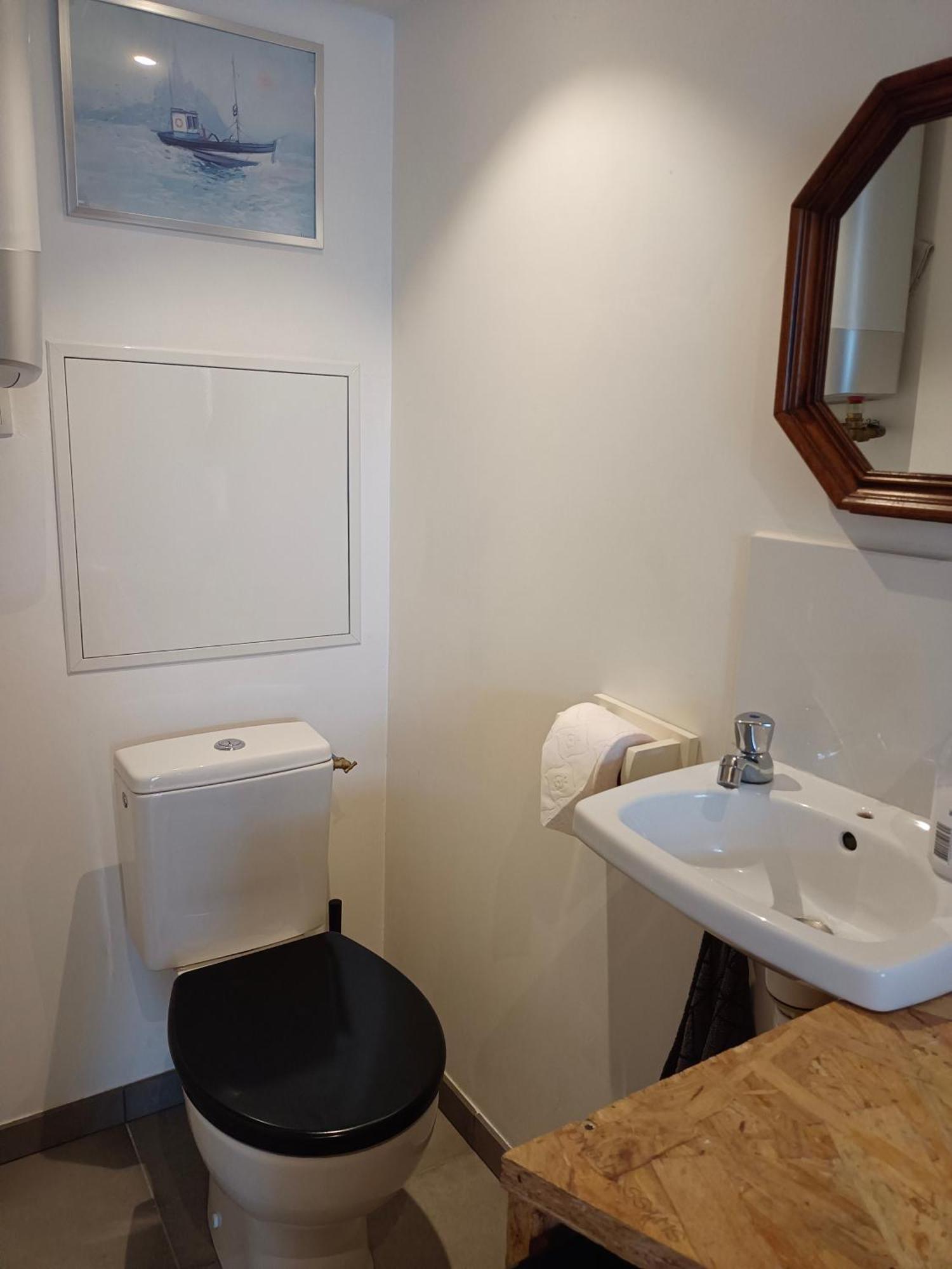 Maison Individuelle A Καν Εξωτερικό φωτογραφία