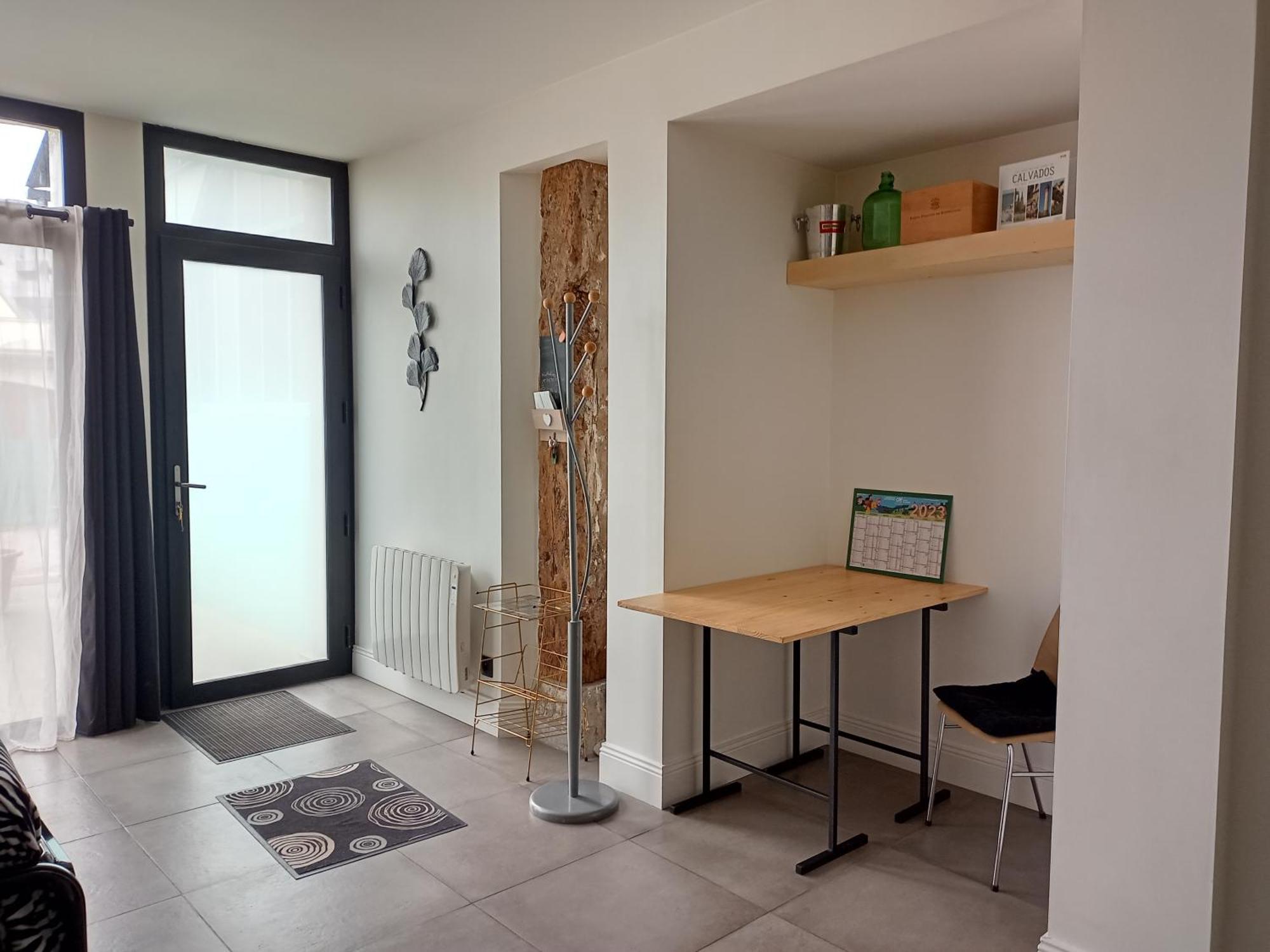 Maison Individuelle A Καν Δωμάτιο φωτογραφία