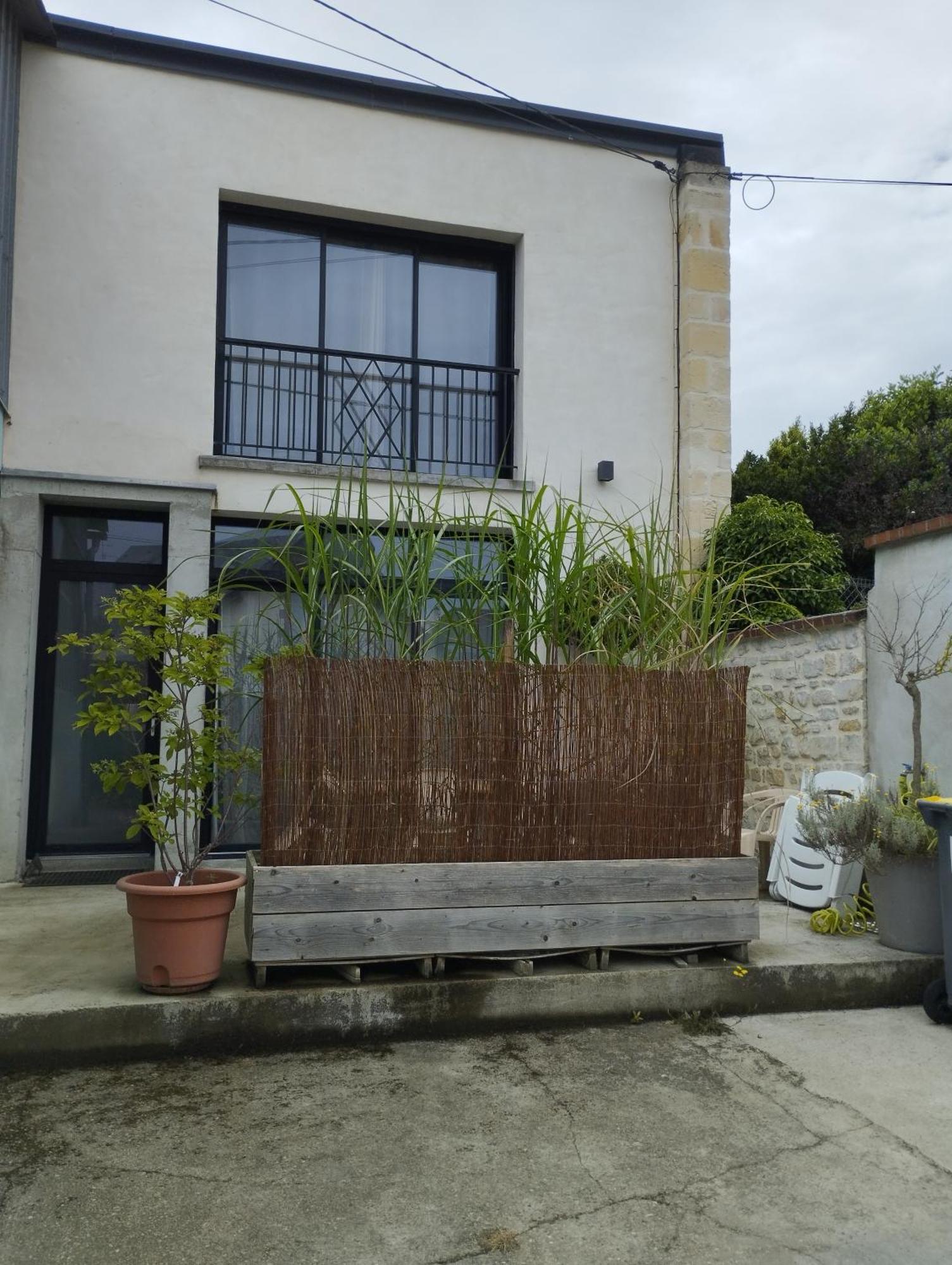 Maison Individuelle A Καν Εξωτερικό φωτογραφία